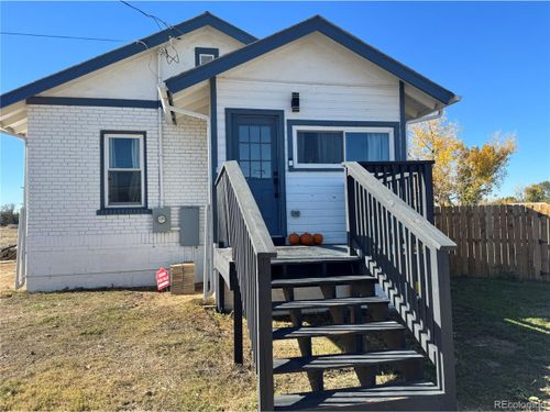 14555 Tucson St, Brighton, CO, 80601-7340 | Card Image