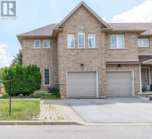 54-4055 Forest Run Ave, Burlington, ON, L7M5B8 | Card Image