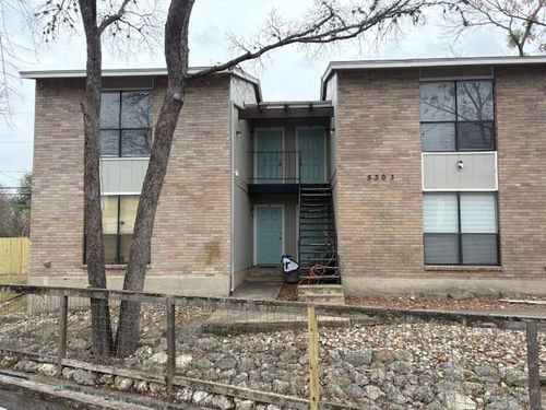 d-5303 Saint Georges Grn, Austin, TX, 78745-2885 | Card Image