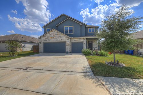 412 Sika Way, Schertz, TX, 78108-4043 | Card Image