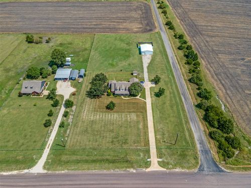 2614 County Road 596, Nevada, TX, 75173-8352 | Card Image