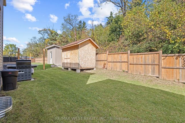133 Mcfarlane Crescent, House other with 5 bedrooms, 5 bathrooms and 4 parking in Centre Wellington ON | Image 39