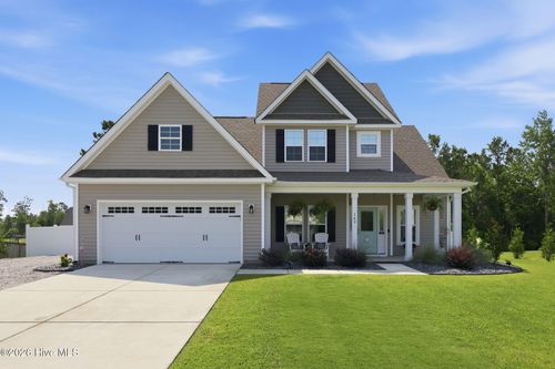 149 High Tide Dr, Peletier, NC, 28584-0135 | Card Image