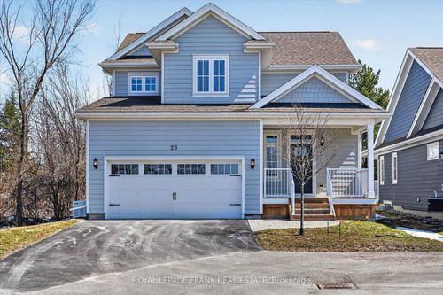23 Charlton Crt, Lakefield, ON, K0L2H0 | Card Image
