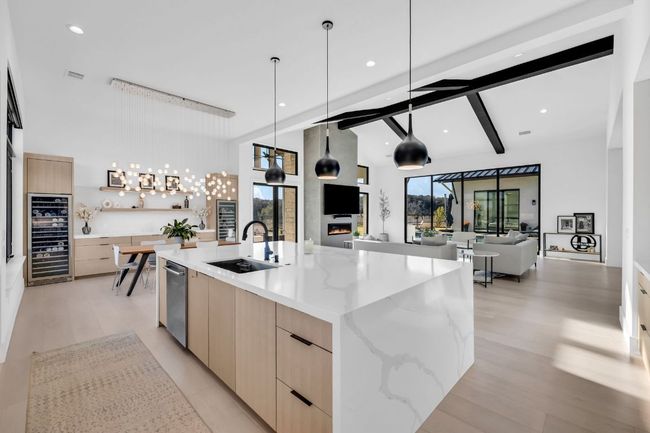 420 Waters Edge Cv, House other with 4 bedrooms, 5 bathrooms and null parking in Dripping Springs TX | Image 11