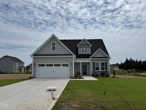 108 Hudson Village Drive, La Grange, NC, 28551 | Card Image