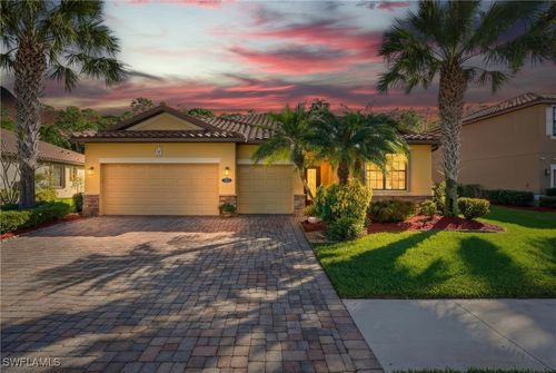 3915 Treasure Cove Cir, NAPLES, FL, 34114-3982 | Card Image