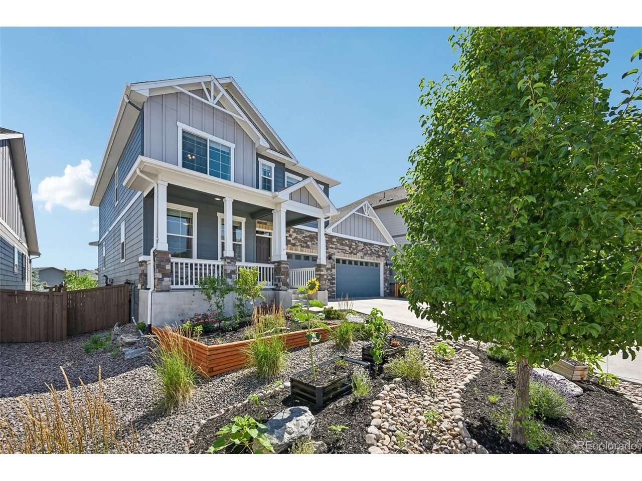 Residential in Castle Rock 3