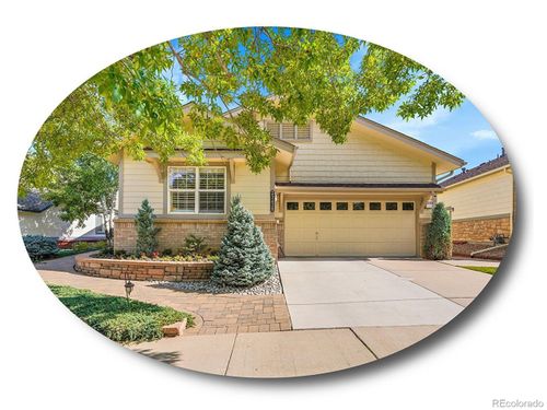 23428 E Long Pl, Aurora, CO, 80016-7042 | Card Image