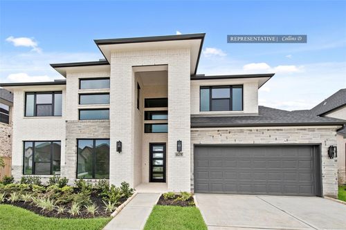 16523 Blissful Day Way, Hockley, TX, 77447 | Card Image