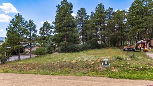 234 Fireside St, Pagosa Springs, CO, 81147-9474 | Card Image