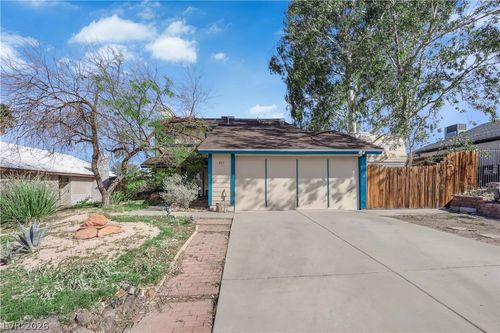 821 Spikenard Dr, Henderson, NV, 89002-9108 | Card Image