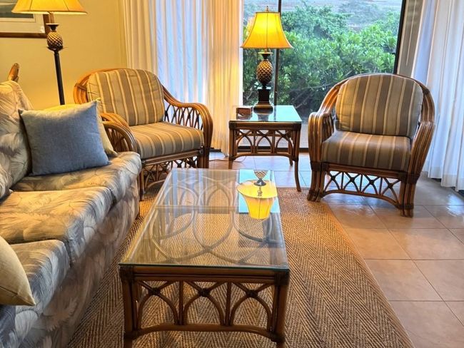 116 - 50 Kepuhi Pl, Condo with 1 bedrooms, 1 bathrooms and null parking in Maunaloa HI | Image 16