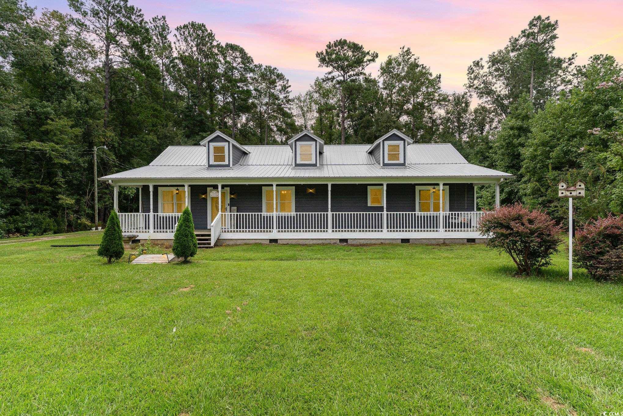 Rodney Rd, Conway, SC 29526