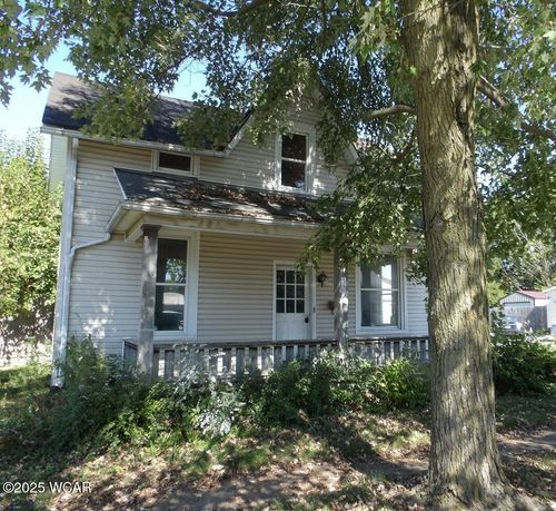 509 E Carrol St, Kenton, OH, 43326-1636 | Card Image