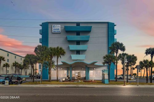 524-313 S Atlantic Ave, DAYTONA BEACH, FL, 32118-4503 | Card Image