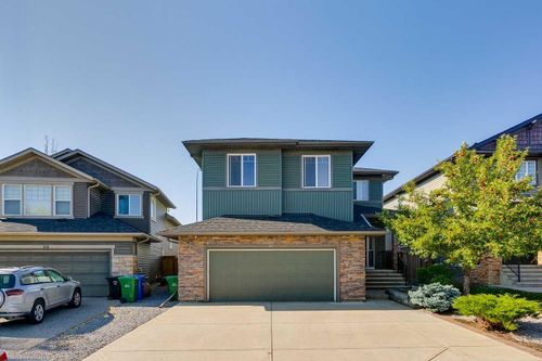 95 Evansdale Common Nw, Calgary, AB, T3P0E6 | Card Image