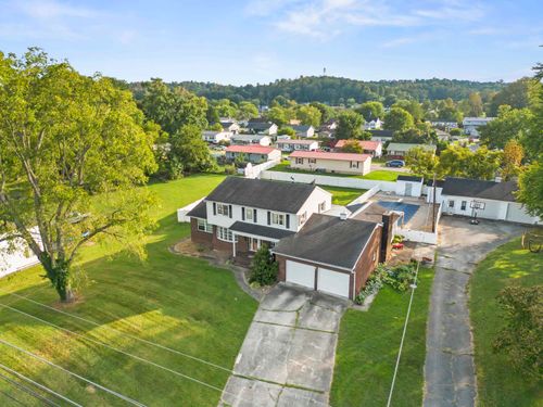 1516 Bellefonte Road, Flatwoods, KY, 41139 | Card Image
