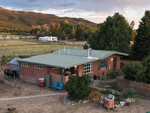 47 Poleo Rd, Costilla, NM, 87524 | Card Image
