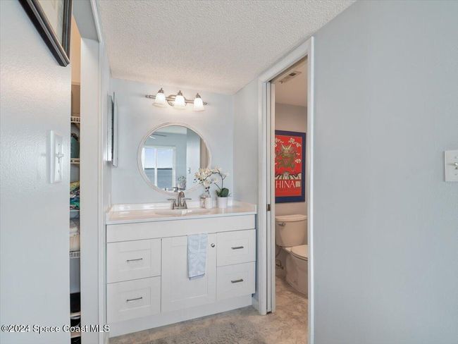 6203 - 6900 N Highway 1, Condo with 2 bedrooms, 2 bathrooms and null parking in COCOA FL | Image 15