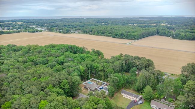 100 Little John St, House other with 3 bedrooms, 2 bathrooms and null parking in Reedville VA | Image 16