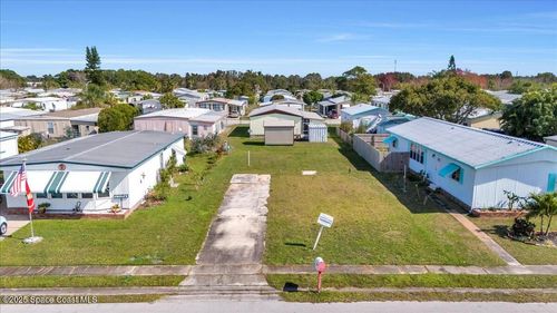 1801 Coco Plum St Ne, Palm Bay, FL, 32905-3307 | Card Image
