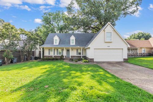 488 W Regis Pl, Cordova, TN, 38018-6702 | Card Image