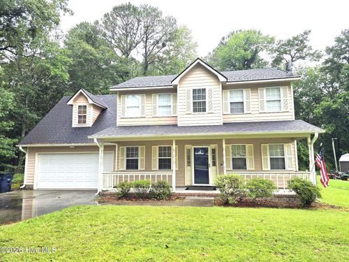 883 Pine Valley Rd, Jacksonville, NC, 28546-7921 | Card Image