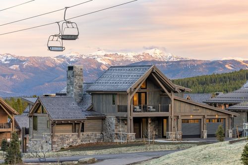 6-117 Martingale Fork, Big Sky, MT, 59716 | Card Image