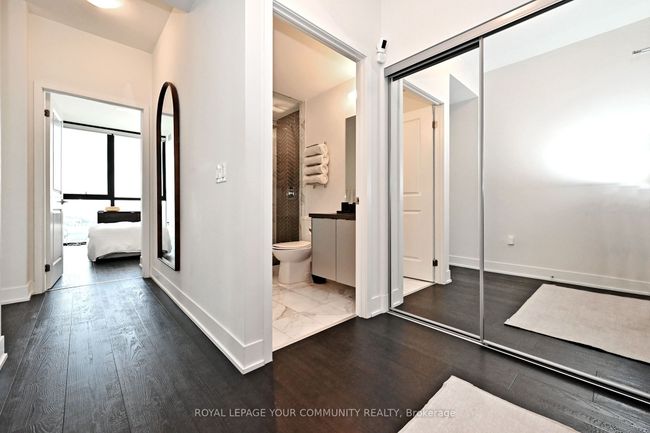 2908 Highway 7, Condo with 2 bedrooms, 2 bathrooms and 1 parking in Vaughan ON | Image 6