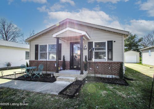 6508 Jennifer Valley Way, Louisville, KY, 40258-3200 | Card Image