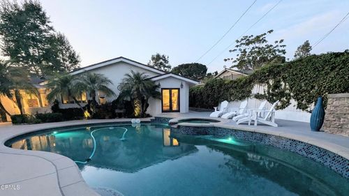 718 Calle Mandarinas, Thousand Oaks, CA, 91360-2222 | Card Image