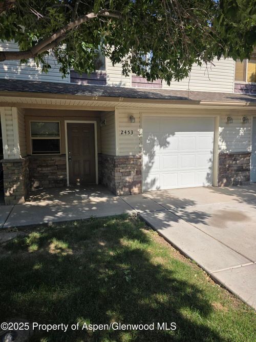 2453 Theresea Ln, Grand Junction, CO, 81505-4804 | Card Image