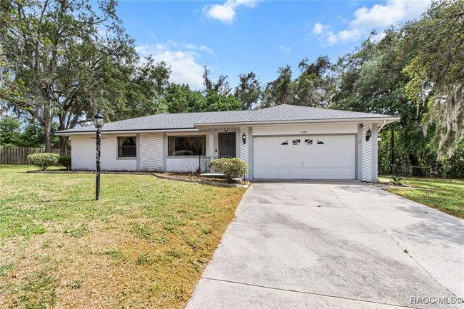 1420 E Silver Thorn Loop, House other with 2 bedrooms, 2 bathrooms and 2 parking in HERNANDO FL | Image 34