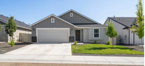 12443 Varga St, Caldwell, ID, 83607-1033 | Card Image