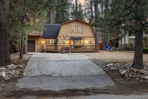 41941 Evergreen Dr, Big Bear Lake, CA, 92315 | Card Image