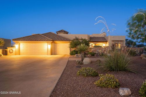 10002 San Savino Court, Las Cruces, NM, 88007 | Card Image