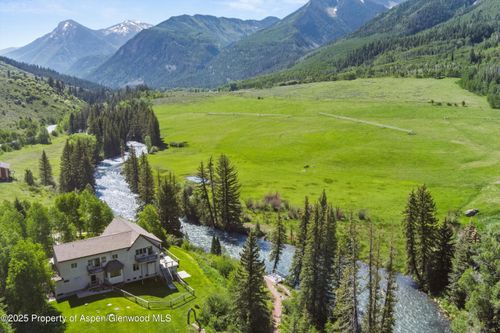 2880 County Road 3, Marble, CO, 81623-9350 | Card Image