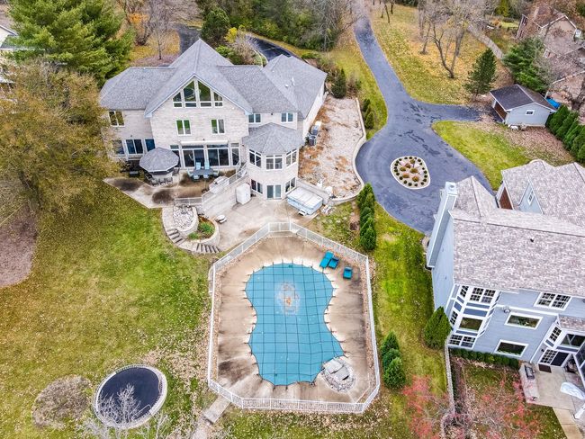 978 East Shore Drive, House other with 6 bedrooms, 7 bathrooms and 7 parking in Fox Lake IL | Image 14