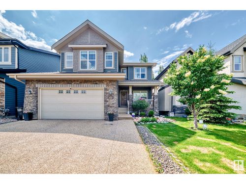 313 Magrath Blvd Nw, Edmonton, AB, T6R0M7 | Card Image