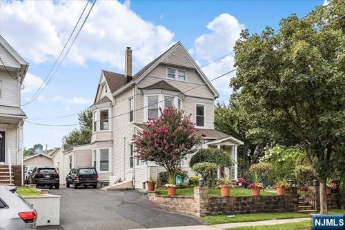 97 Dewitt Ave, Belleville, NJ, 07109-2507 | Card Image
