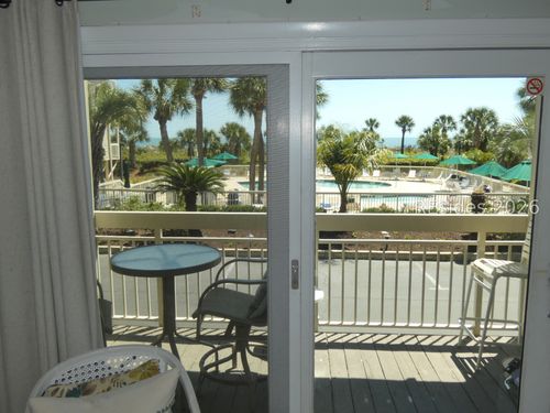 126-4 N Forest Beach Dr, Hilton Head Island, SC, 29928-7720 | Card Image