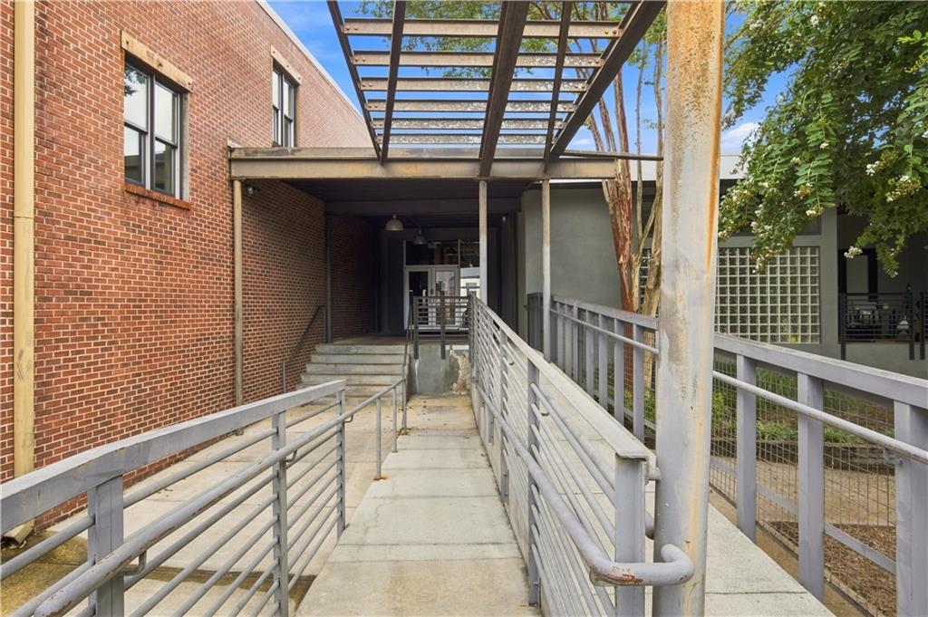 Residential in Atlanta
