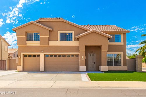 2677 E Teakwood Place, Chandler, AZ, 85249 | Card Image