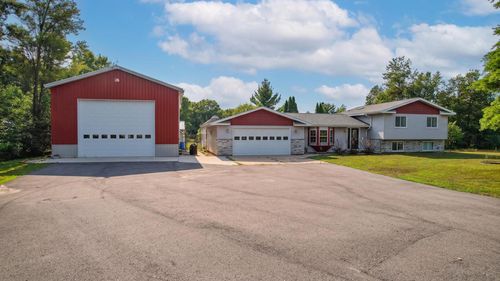661 Jack Pine Arbor Road, ROME, WI, 54457 | Card Image