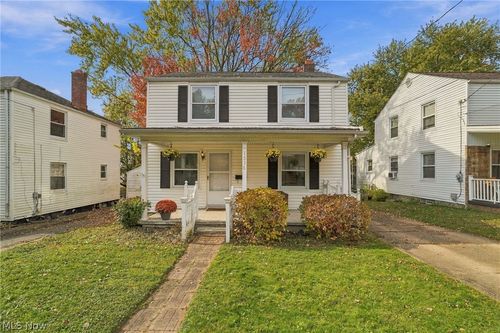 1536 Sunset Ave, Akron, OH, 44301-2753 | Card Image