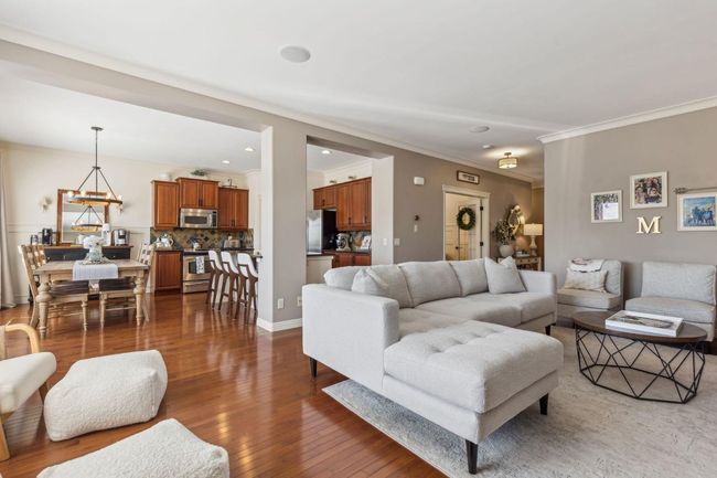 316 Everbrook Way Sw, House other with 4 bedrooms, 4 bathrooms and 4 parking in Calgary AB | Image 14