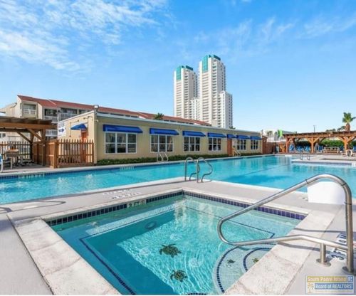 101-130 Padre Blvd, South Padre Island, TX, 78597-6505 | Card Image