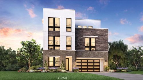 205 Mask, Irvine, CA, 92618 | Card Image