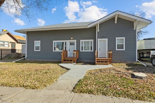 611- 613 Elm Avenue, Laurel, MT, 59044 | Card Image